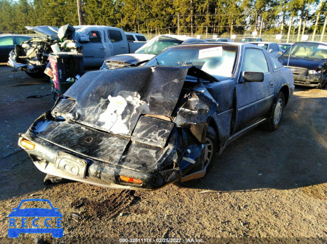 1989 Nissan 300ZX JN1HZ14S3KX290001 image 1