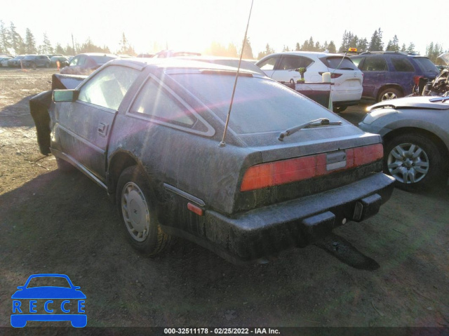 1989 Nissan 300ZX JN1HZ14S3KX290001 image 2