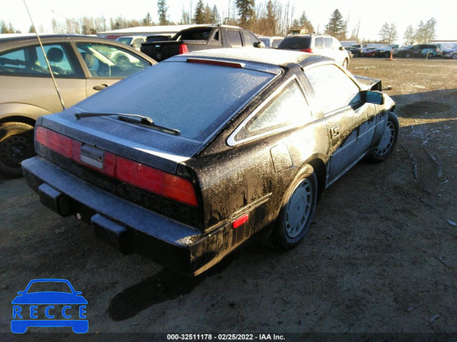 1989 Nissan 300ZX JN1HZ14S3KX290001 image 3