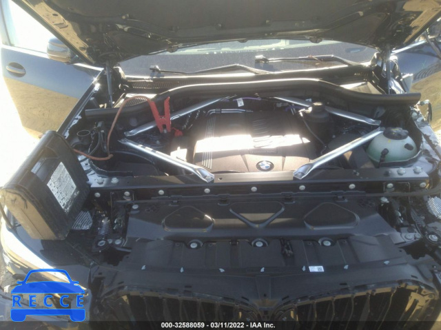 2022 BMW X5 XDRIVE40I 5UXCR6C04N9K61926 Bild 9