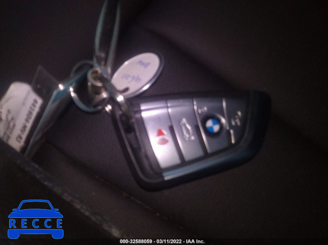 2022 BMW X5 XDRIVE40I 5UXCR6C04N9K61926 Bild 10