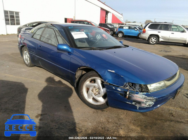 1994 SUBARU SVX L JF1CX3359RK103524 зображення 0