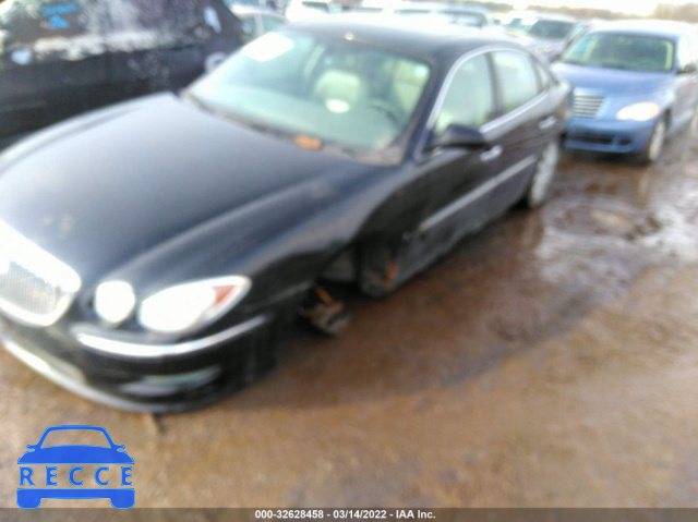 2008 BUICK ALLURE CXL 2G4WJ582881164280 image 5