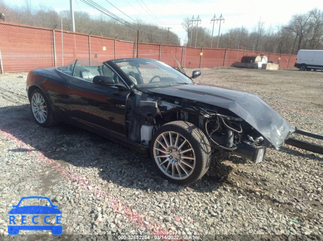 2009 ASTON MARTIN DB9 SCFAD02E19GB11098 image 0