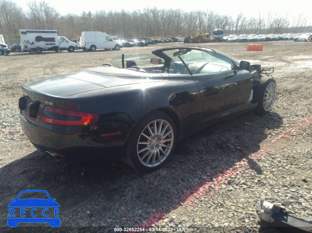 2009 ASTON MARTIN DB9 SCFAD02E19GB11098 image 3