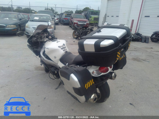 2002 KAWASAKI ZX1200 C JKAZX9C102A000907 image 2