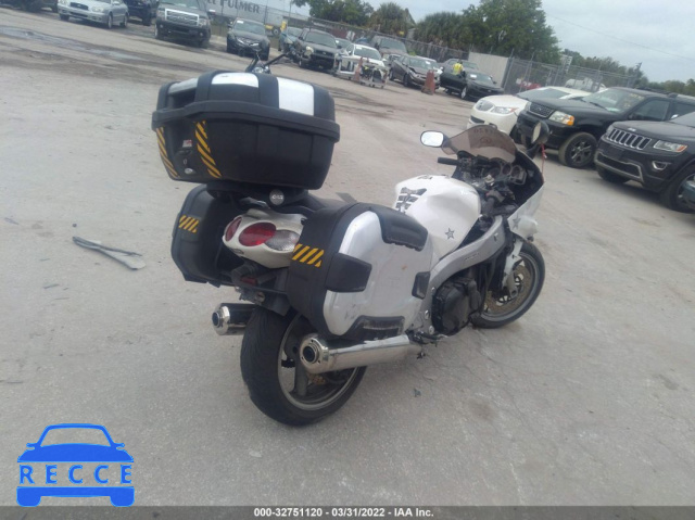 2002 KAWASAKI ZX1200 C JKAZX9C102A000907 image 3