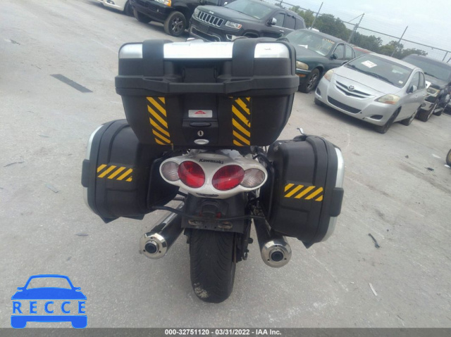 2002 KAWASAKI ZX1200 C JKAZX9C102A000907 зображення 5