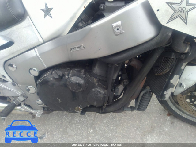 2002 KAWASAKI ZX1200 C JKAZX9C102A000907 image 7