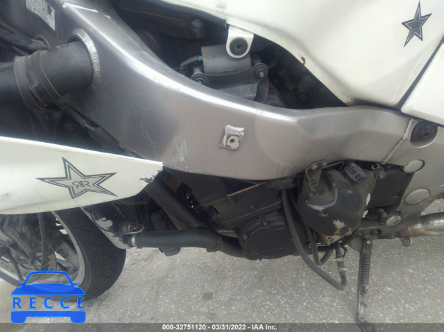 2002 KAWASAKI ZX1200 C JKAZX9C102A000907 image 8