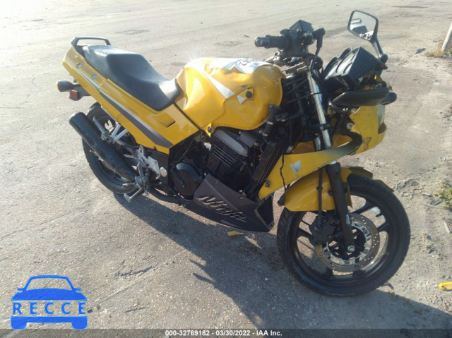 2004 KAWASAKI EX250 F JKAEXMF104DA06823 зображення 0