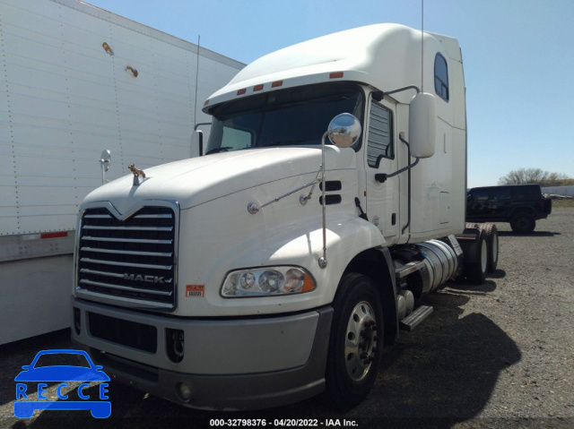 2013 MACK CXU613 CXU600 1M1AW09YXDM031007 Bild 1