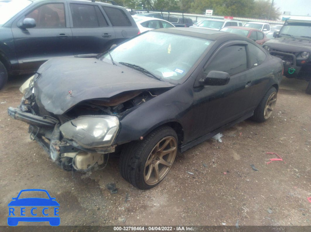 2004 ACURA RSX JH4DC54844S019570 image 1