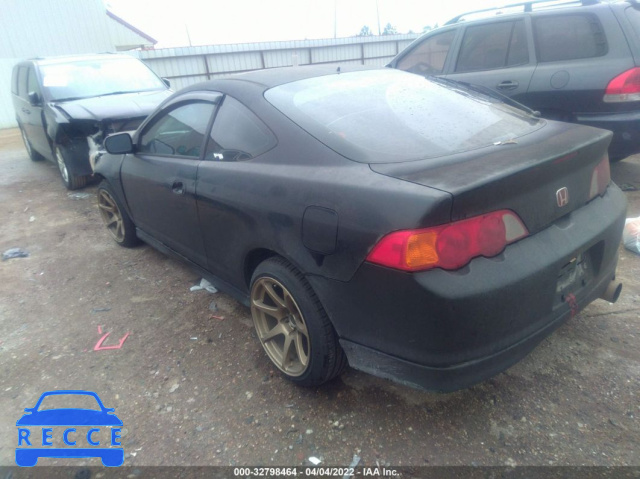 2004 ACURA RSX JH4DC54844S019570 image 2