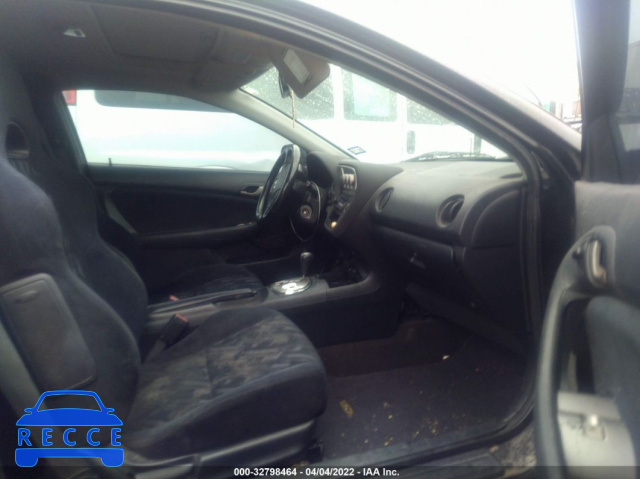 2004 ACURA RSX JH4DC54844S019570 image 4