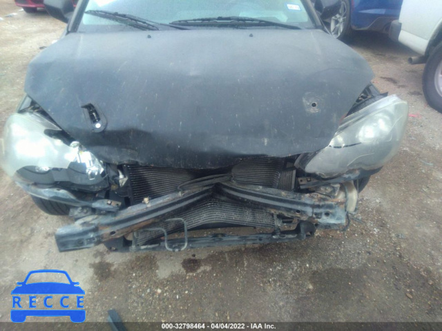 2004 ACURA RSX JH4DC54844S019570 image 5