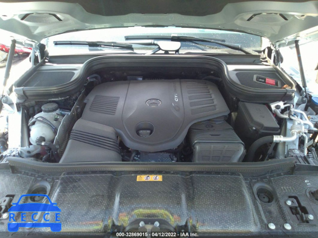 2022 MERCEDES-BENZ GLS GLS 450 4JGFF5KE3NA613368 image 9