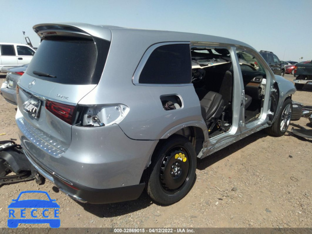2022 MERCEDES-BENZ GLS GLS 450 4JGFF5KE3NA613368 image 3