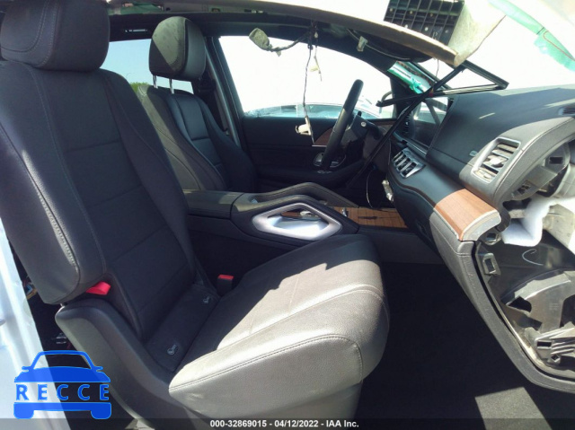 2022 MERCEDES-BENZ GLS GLS 450 4JGFF5KE3NA613368 image 4
