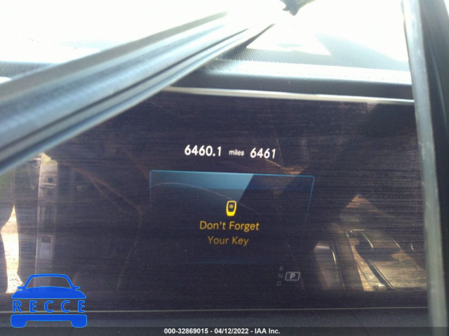 2022 MERCEDES-BENZ GLS GLS 450 4JGFF5KE3NA613368 image 6