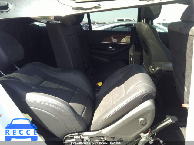 2022 MERCEDES-BENZ GLS GLS 450 4JGFF5KE3NA613368 image 7