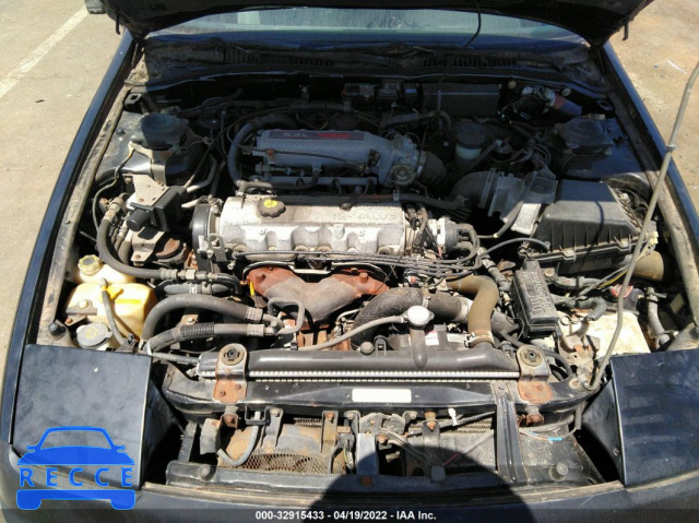 1989 FORD PROBE GT 1ZVBT22L3K5135639 image 9