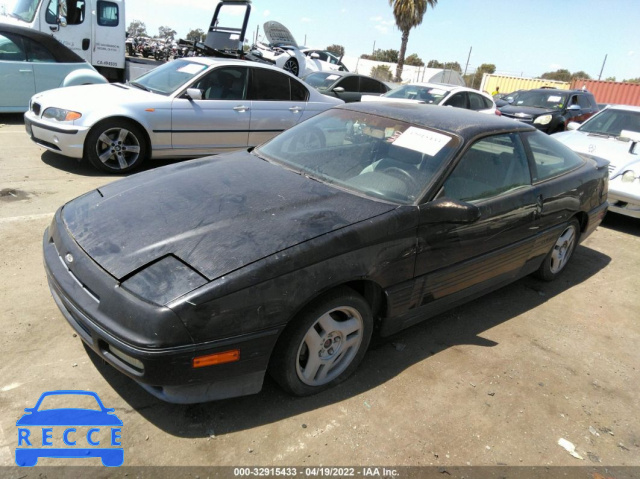 1989 FORD PROBE GT 1ZVBT22L3K5135639 image 1