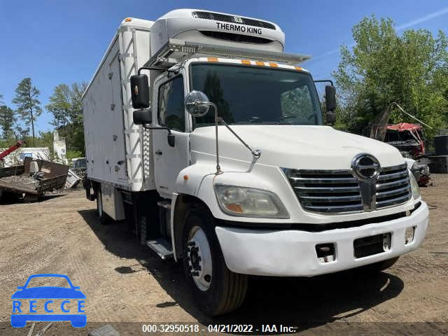 2008 HINO HINO 338 5PVNV8JR982S50310 image 1