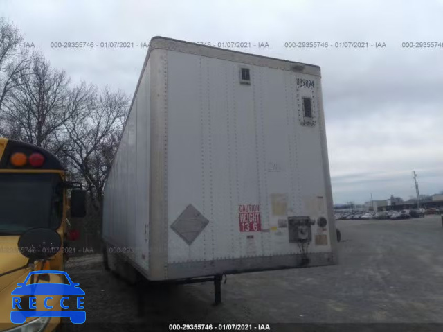 2012 WABASH NATIONAL CORP WABASH NATIONAL CORP 1JJV532D5CL587461 image 0