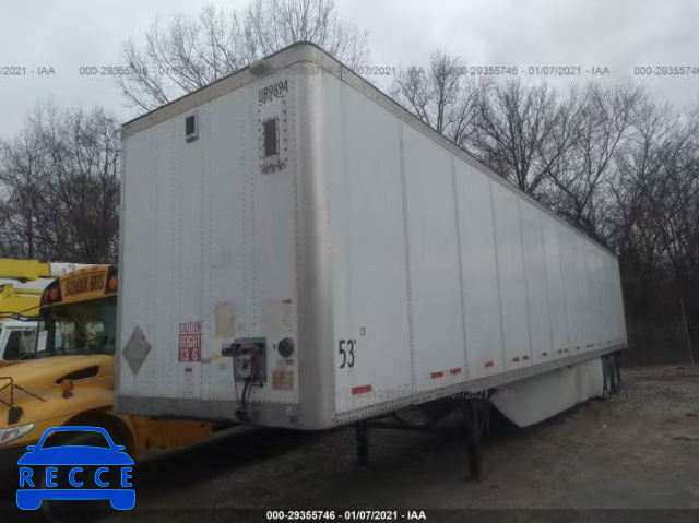2012 WABASH NATIONAL CORP WABASH NATIONAL CORP 1JJV532D5CL587461 image 1