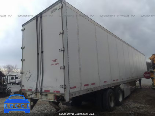 2012 WABASH NATIONAL CORP WABASH NATIONAL CORP 1JJV532D5CL587461 image 3