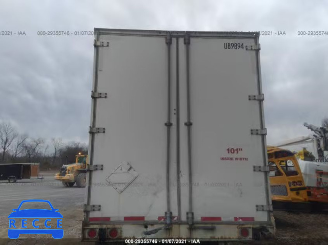 2012 WABASH NATIONAL CORP WABASH NATIONAL CORP 1JJV532D5CL587461 image 7