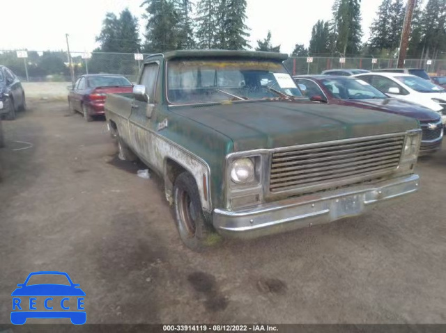 1979 GMC PICKUP TCL449Z524894 зображення 0