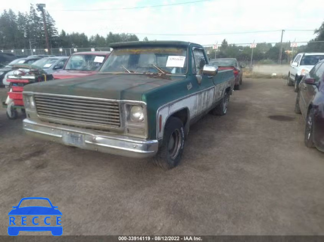 1979 GMC PICKUP TCL449Z524894 зображення 1