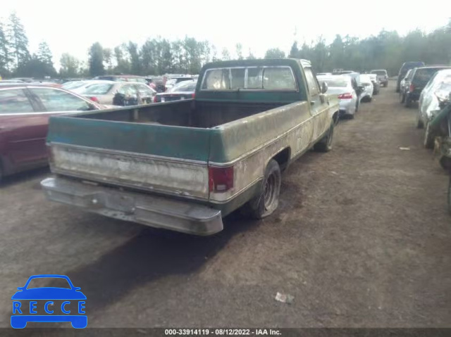 1979 GMC PICKUP TCL449Z524894 зображення 3