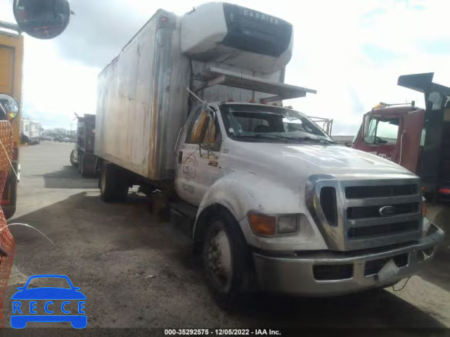 2015 FORD SUPER DUTY F-750 XL/XLT 3FRNF7FCXFV688915 Bild 0