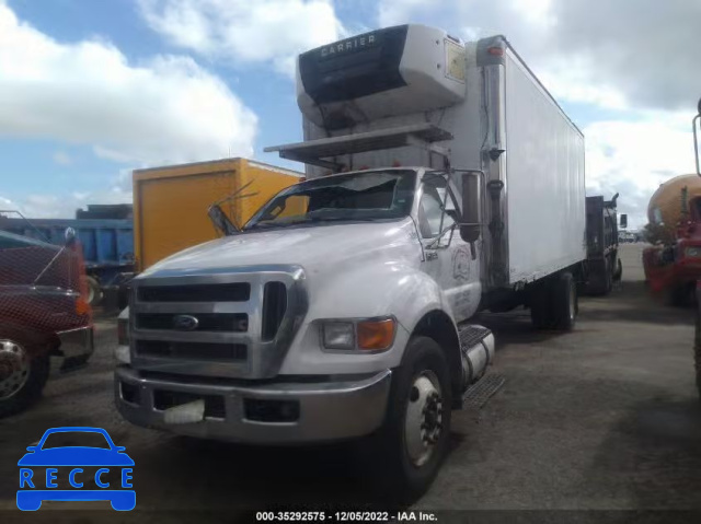 2015 FORD SUPER DUTY F-750 XL/XLT 3FRNF7FCXFV688915 Bild 1