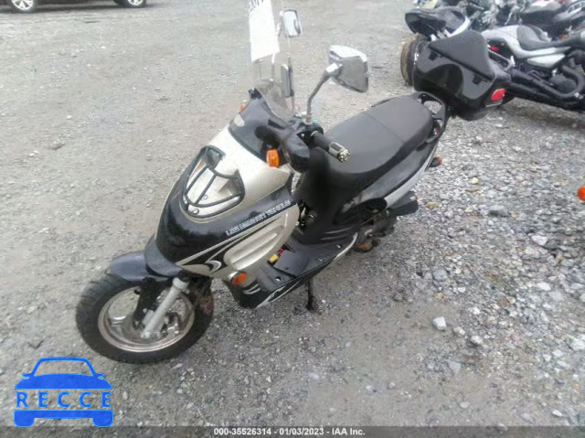 2016 TAO TAO MOPED L2BB2NCC4LB108033 Bild 1