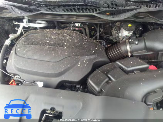 2023 HONDA ODYSSEY SPORT 5FNRL6H76PB006772 image 9