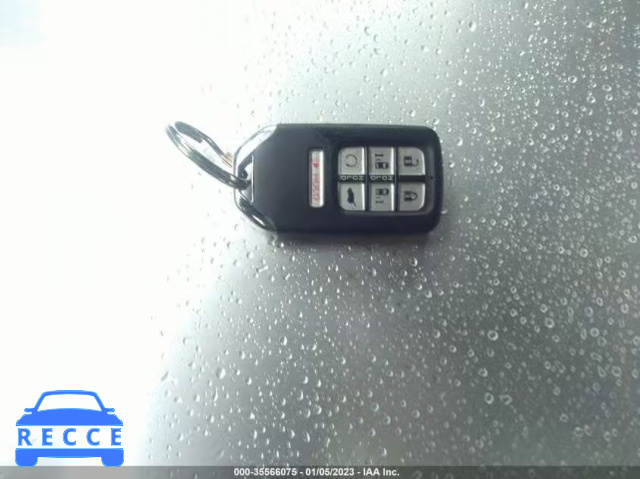 2023 HONDA ODYSSEY SPORT 5FNRL6H76PB006772 image 10