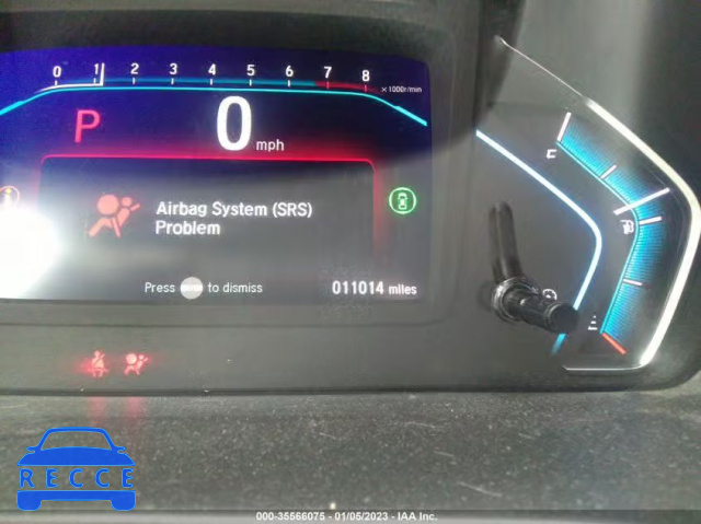 2023 HONDA ODYSSEY SPORT 5FNRL6H76PB006772 image 6