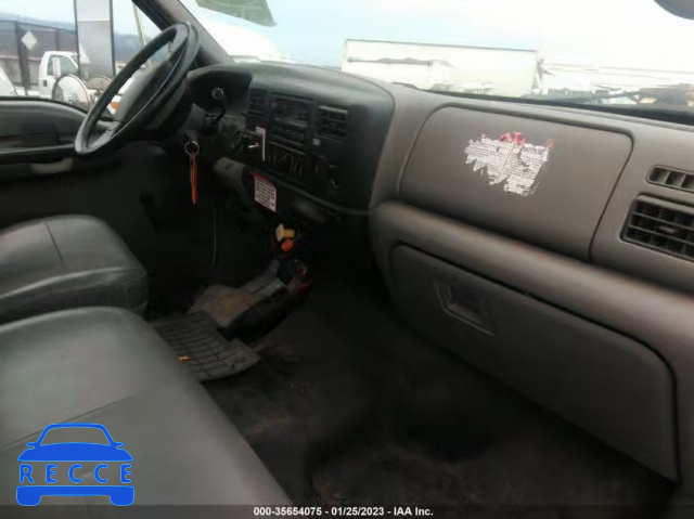 2008 FORD SUPER DUTY F-750 XL/XLT 3FRWF75H78V676886 image 4