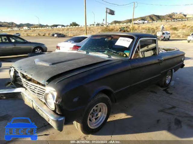 1963 FORD RANCHERO 3R27F183905 Bild 1