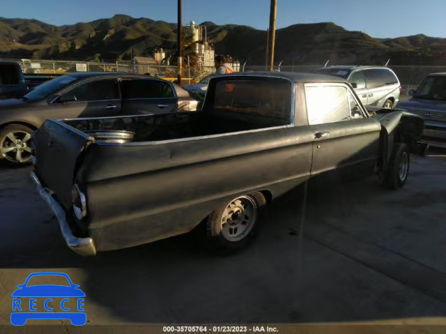 1963 FORD RANCHERO 3R27F183905 Bild 3