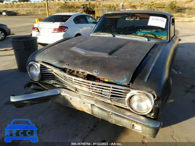 1963 FORD RANCHERO 3R27F183905 Bild 5