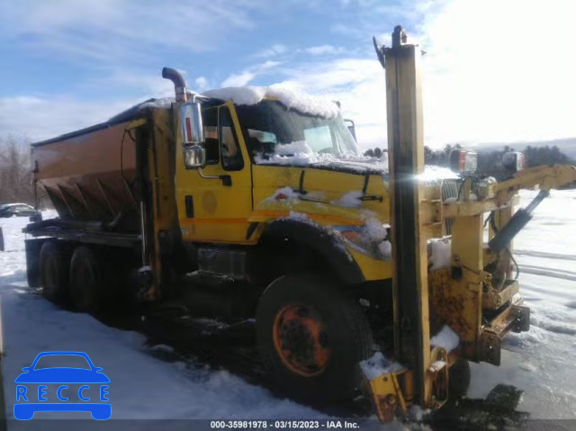 2003 INTERNATIONAL 7600 7600 1HTWXAHTX3J077728 зображення 0