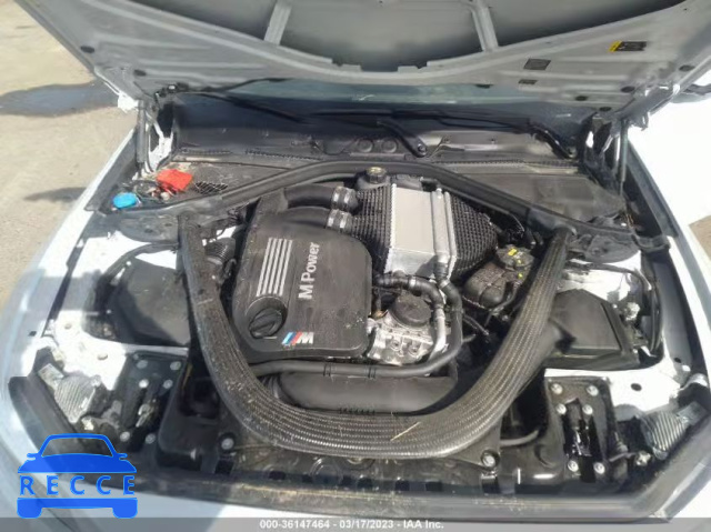 2020 BMW M2 COMPETITION WBS2U7C00L7E56248 зображення 9