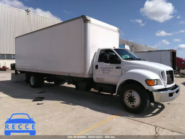 2013 FORD SUPER DUTY F-750 XL/XLT 3FRNF7FA7DV035308 зображення 0