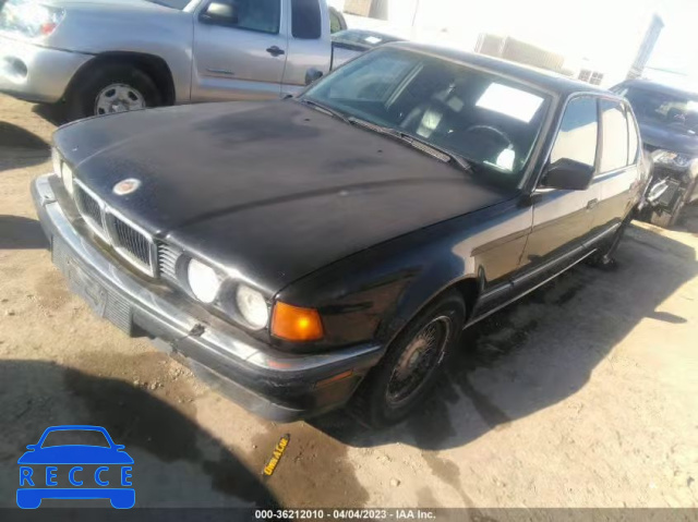 1994 BMW 740 IL AUTOMATICATIC WBAGD8325RDE92982 зображення 1