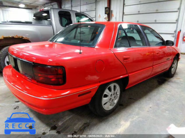 1994 OLDSMOBILE ACHIEVA S 1G3NL5538RM010178 Bild 3